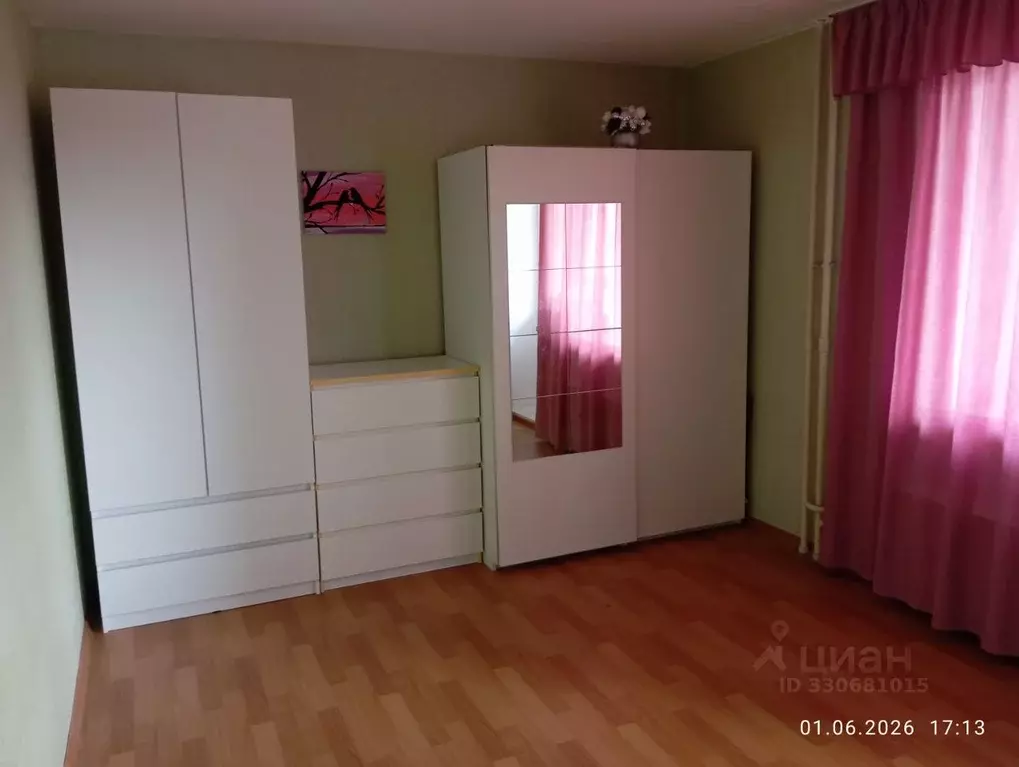 1-к кв. Ивановская область, Иваново ул. Менделеева, 18 (45.0 м) - Фото 2