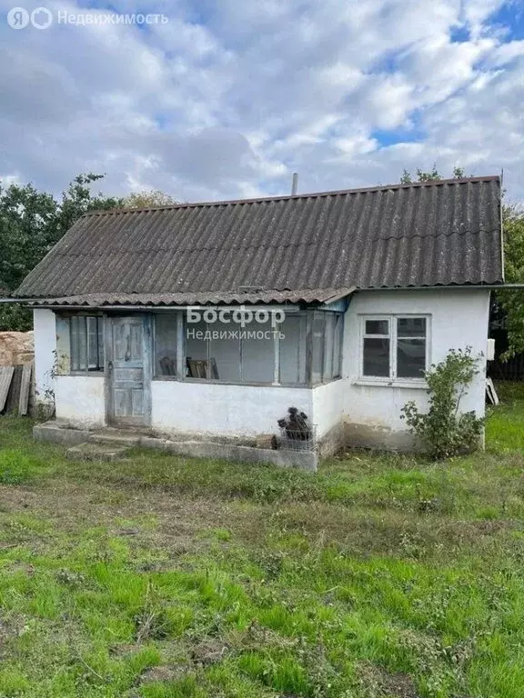 Дом в Зуя, Виноградная улица (54.4 м) - Фото 2