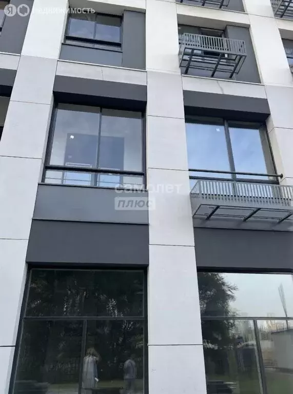 2-комнатная квартира: Москва, Аминьевское шоссе, 4Дк3литА (60 м) - Фото 1