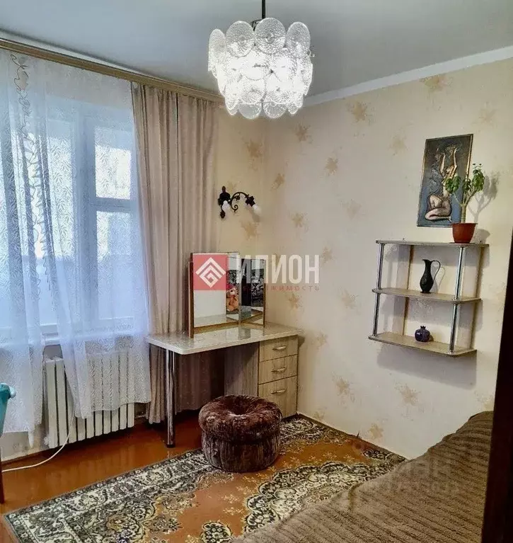 4-к кв. Севастополь ул. Косарева, 7 (84.3 м) - Фото 0