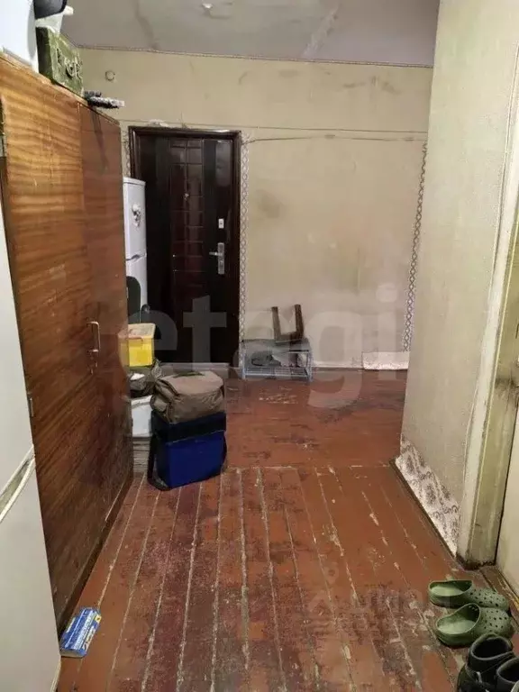 Комната Белгородская область, Белгород ул. 5 Августа, 34 (12.0 м) - Фото 1