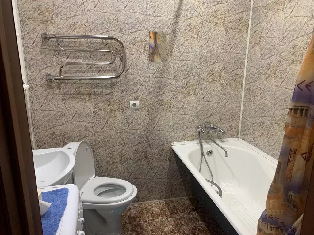 1-к кв. Московская область, Реутов Носовихинское ш., 25 (31.0 м) - Фото 1