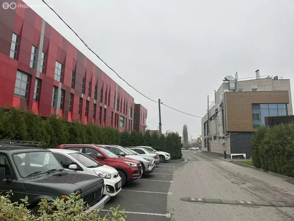 Участок в Волгоград, проспект имени В.И. Ленина (573 м) - Фото 1