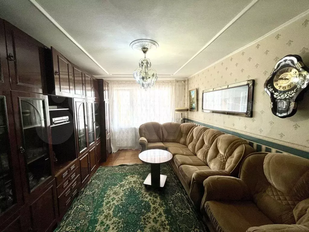 2-к. квартира, 47,5 м, 13/16 эт. - Фото 1