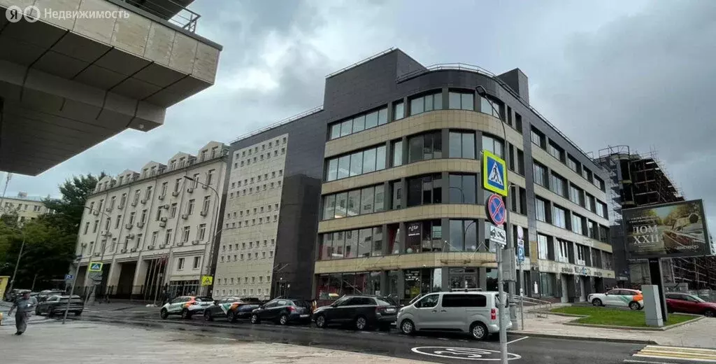Офис (2464 м) - Фото 1