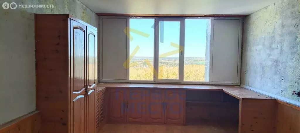 1-комнатная квартира: Благовещенск, улица Комарова, 25 (57.7 м) - Фото 1