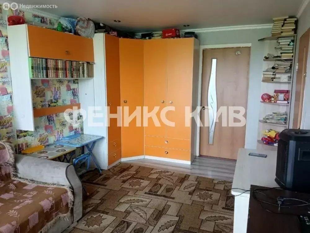 2-комнатная квартира: Ессентуки, улица 60 лет Октября, 14 (43 м) - Фото 1