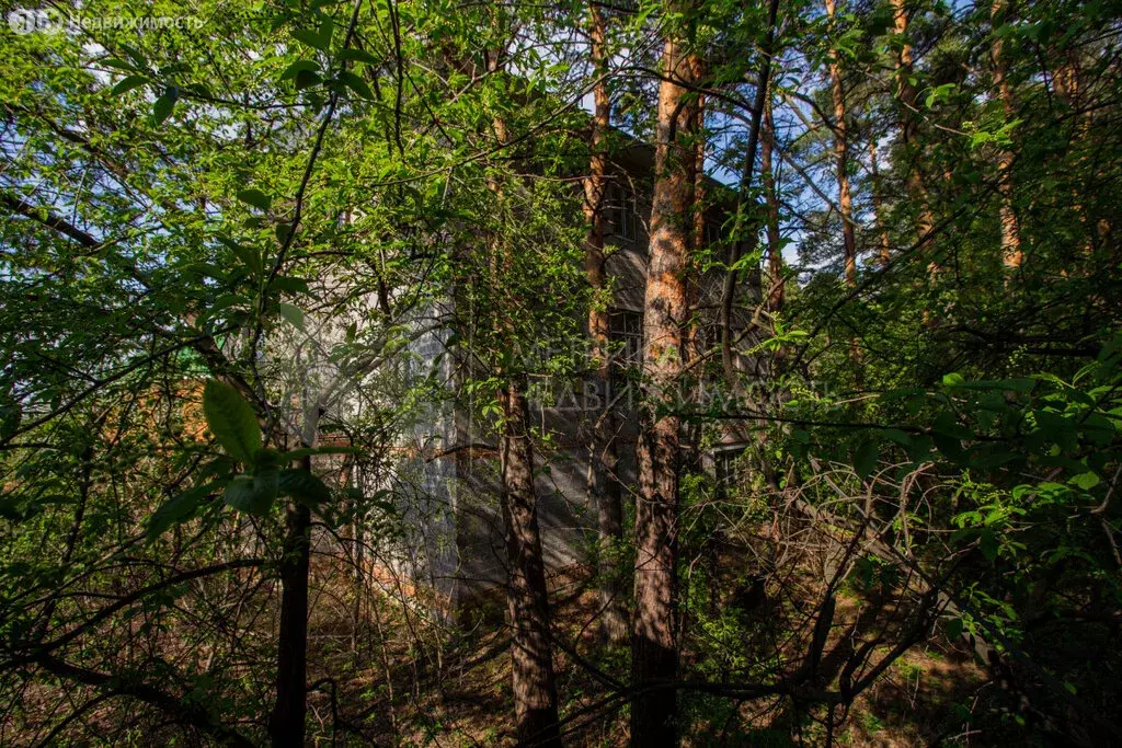 Дом в Тюмень, Трактовая улица (586 м) - Фото 1