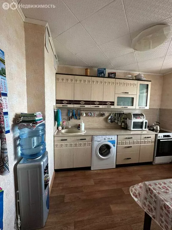 3-комнатная квартира: Батайск, улица Северный Массив, 12 (66 м) - Фото 1
