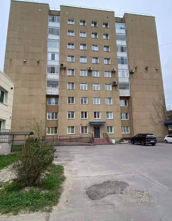 1-к кв. Ленинградская область, Кириши ул. Декабристов Бестужевых, 8 ... - Фото 1