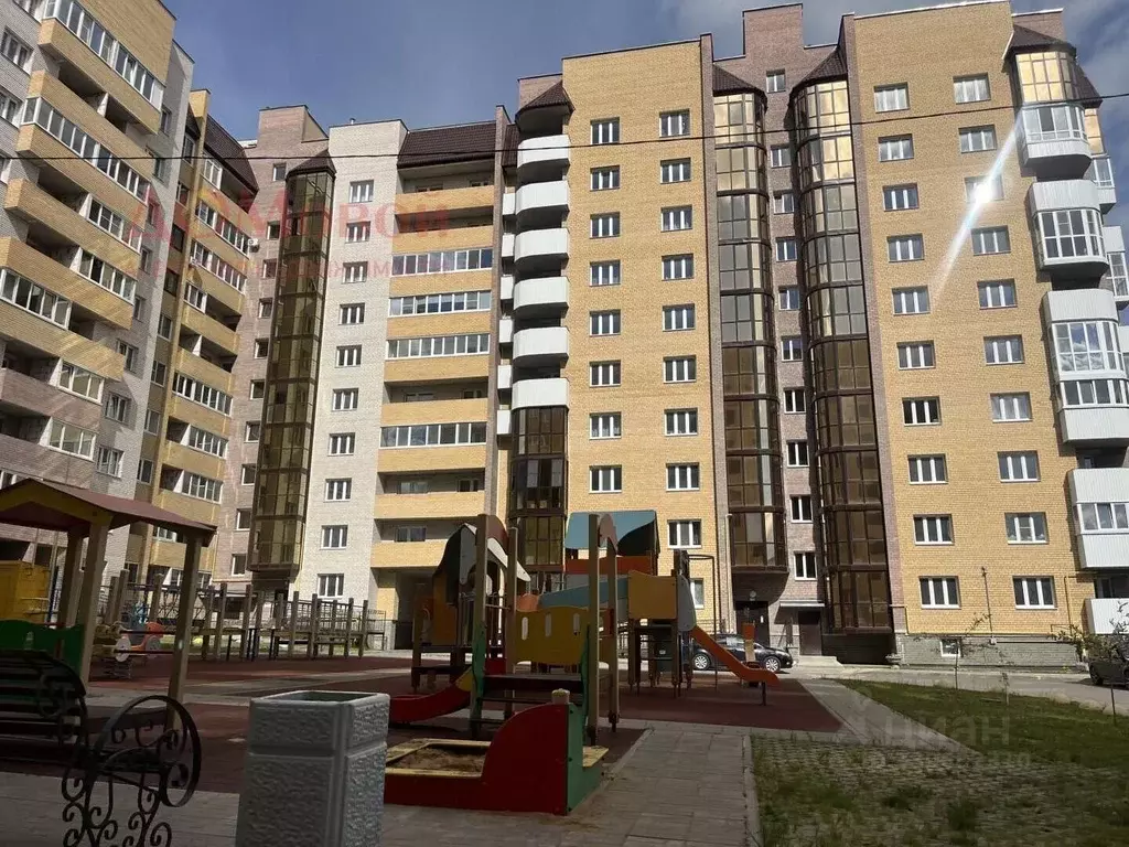 1-к кв. Смоленская область, Смоленск ул. 2-я Киевская, 18А (42.0 м) - Фото 1