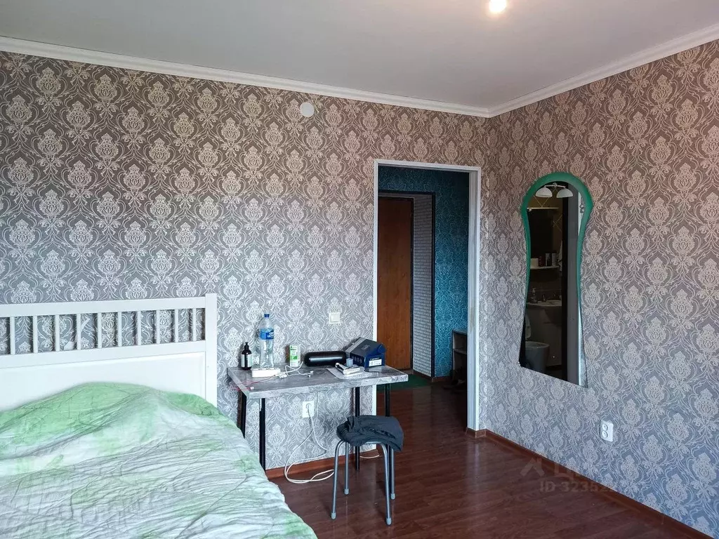 1-к кв. Ленинградская область, Гатчинский муниципальный округ, Тайцы ... - Фото 1