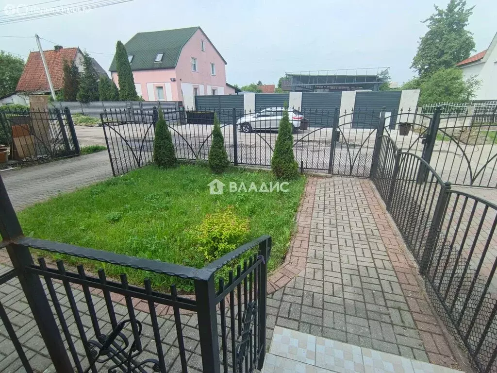 Дом в Калининград, Краснохолмская улица, 56 (50 м) - Фото 2
