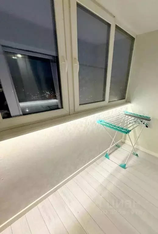 2-к кв. Московская область, Ленинский городской округ, пос. Битца ... - Фото 2