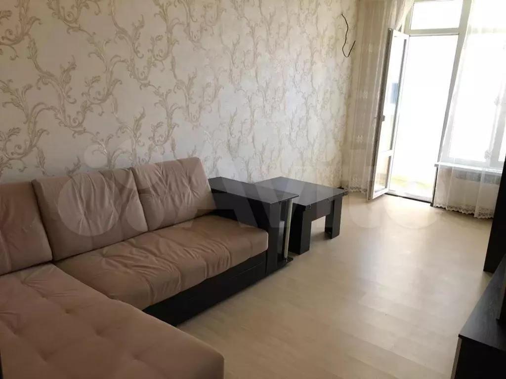 Комната 15,8 м в 1-к., 3/16 эт. - Фото 0