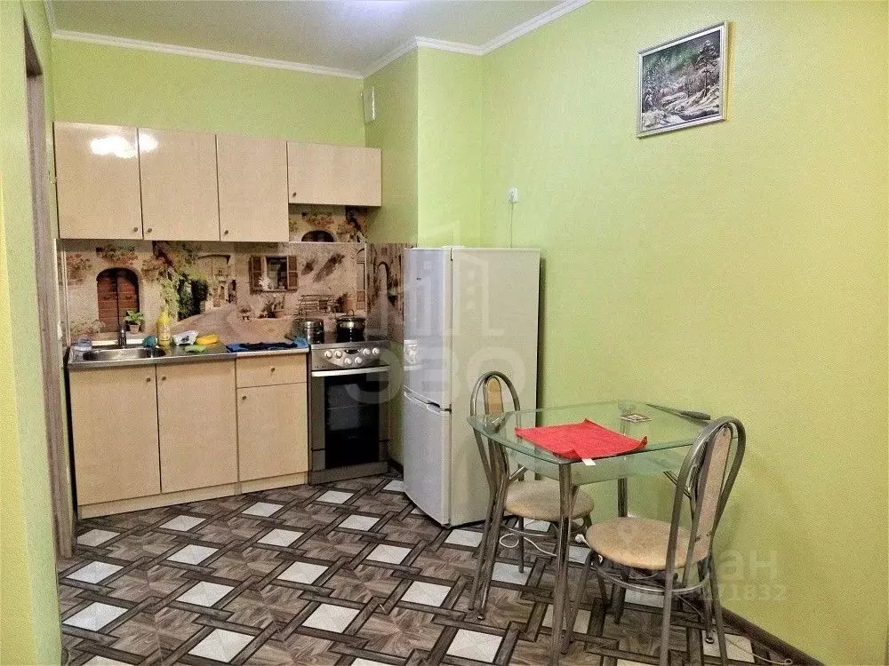 Студия Санкт-Петербург Заневский просп., 42 (25.0 м) - Фото 0