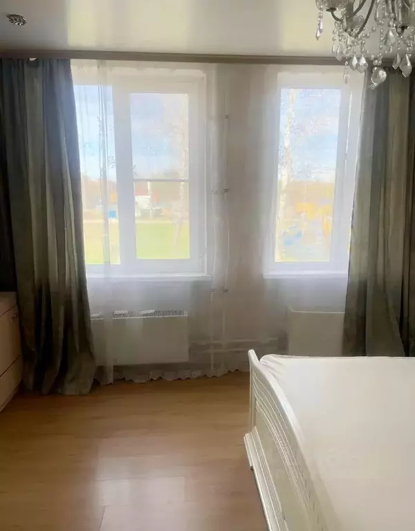 3-к кв. Московская область, Клин городской округ, д. Спасское ул. ... - Фото 2