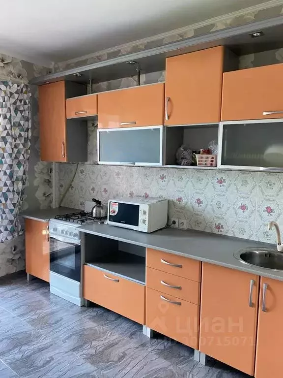 1-к кв. Псковская область, Псков ул. Юности, 24 (40.0 м) - Фото 0