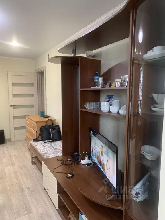 2-к кв. Самарская область, Самара ул. Гагарина, 97 (44.0 м) - Фото 2
