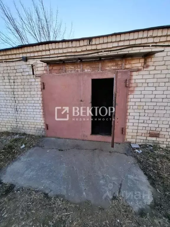 Гараж в Ивановская область, Иваново ул. 1-я Водопроводная, 1 (29 м) - Фото 0