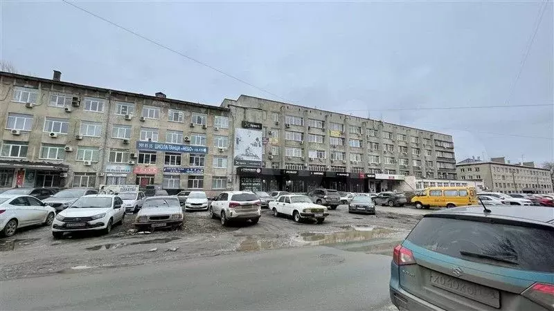 Продам офисное помещение, 206.2 м - Фото 1