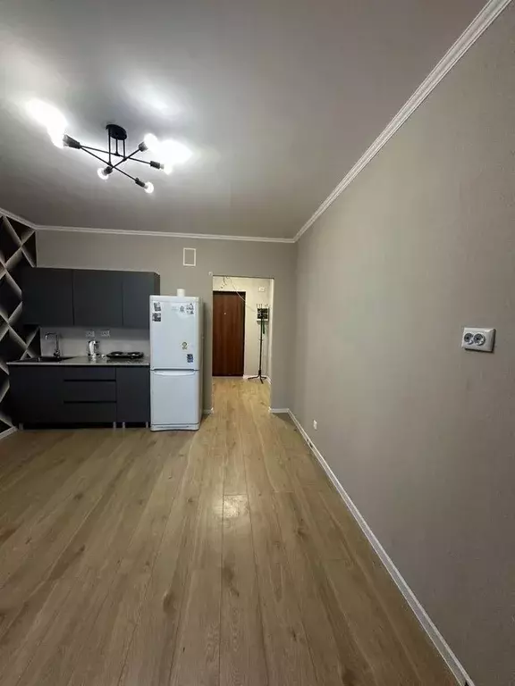 Квартира, студия, 25 м - Фото 2