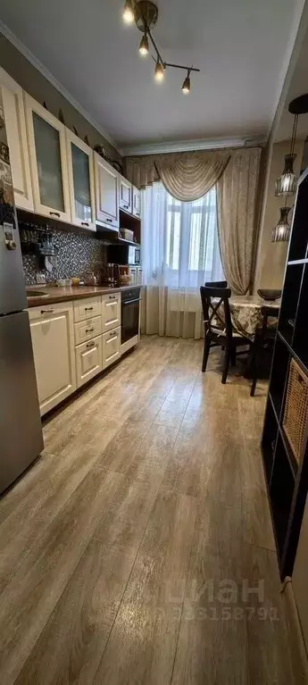 3-к кв. Иркутская область, Иркутск Университетский мкр, 84 (67.6 м) - Фото 2