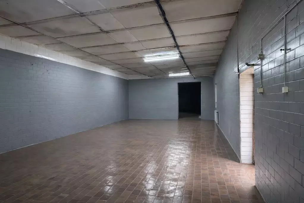 Склад в Московская область, Балашиха просп. Ленина, 2 (216 м) - Фото 2