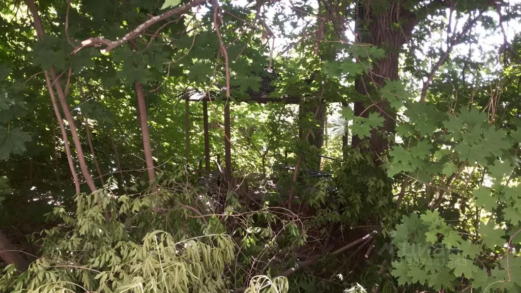 Участок в Самарская область, Самара ул. Берег реки Волги, 12 (25.0 ... - Фото 1