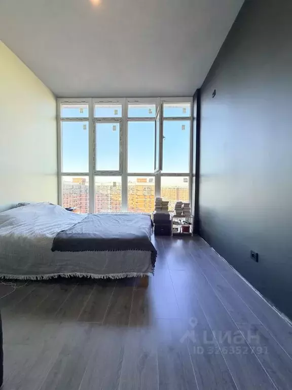 2-к кв. Краснодарский край, Краснодар ул. Западный обход, 57 (50.7 м) - Фото 1