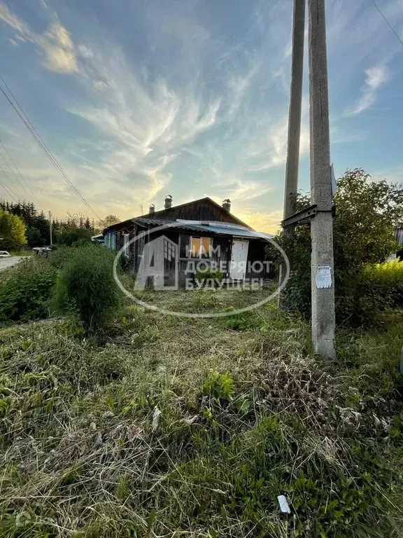 Продаётся 3-к квартира, 46.4 м - Фото 1