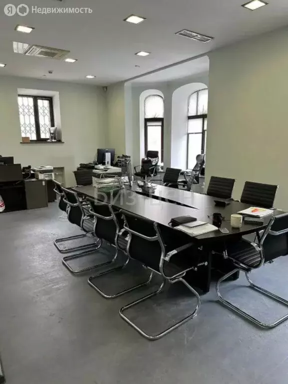 Офис (184.1 м) - Фото 2