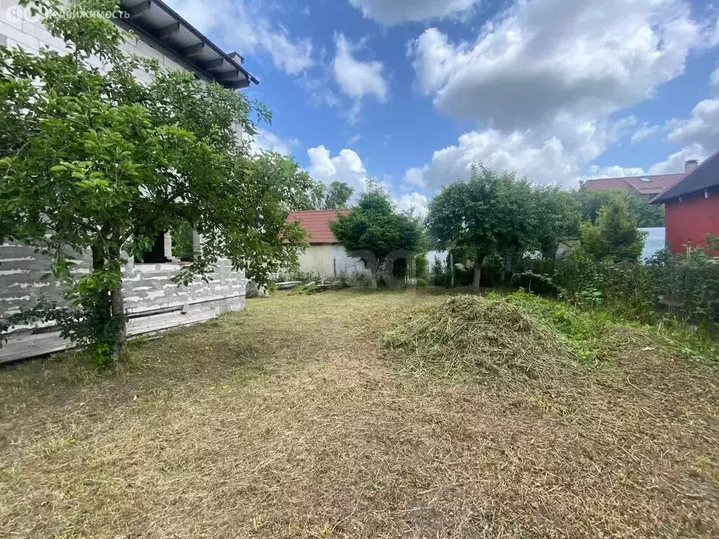 Дом в Калининград, ТСН Искра, Грушевая улица (130.5 м) - Фото 1