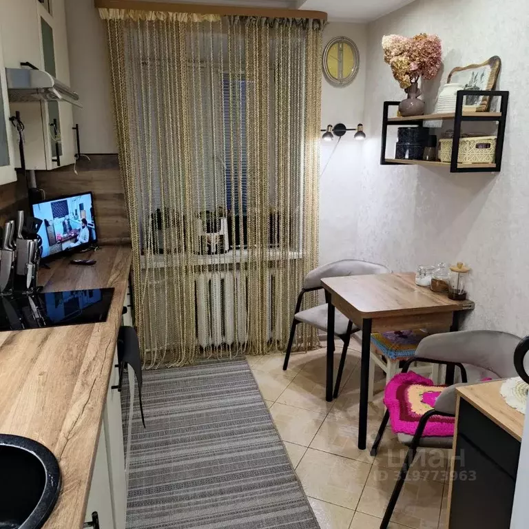 2-к кв. Коми, Сыктывкар Тентюковская ул., 148 (42.0 м) - Фото 1