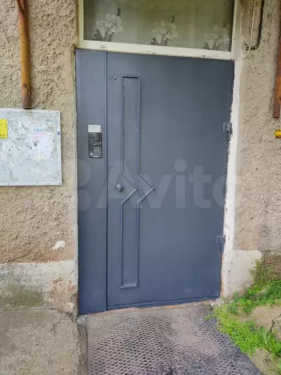 2-к. квартира, 44,8 м, 1/2 эт. - Фото 1