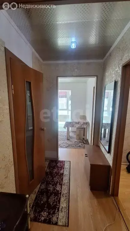 1-комнатная квартира: Ставрополь, Полеводческая улица, 9 (36 м) - Фото 1