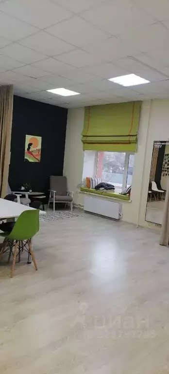 Торговая площадь в Московская область, Раменское Красноармейская ул., ... - Фото 2