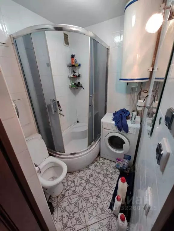 2-к кв. Калининградская область, Багратионовский муниципальный округ, ... - Фото 1