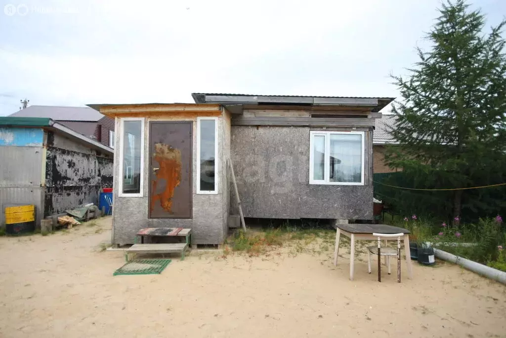 Участок в Новый Уренгой, ДНТ Северный Берег (5 м) - Фото 1