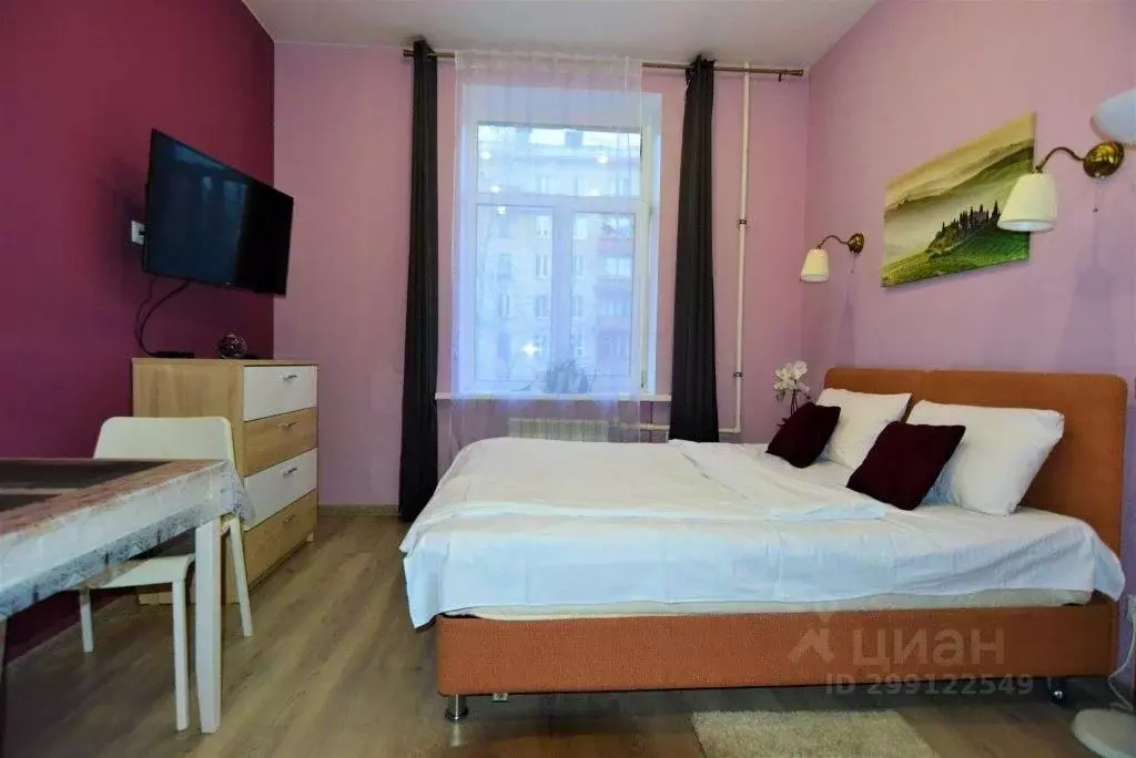 Комната Москва Гостиничная ул., 4Ак8 (10.0 м) - Фото 1