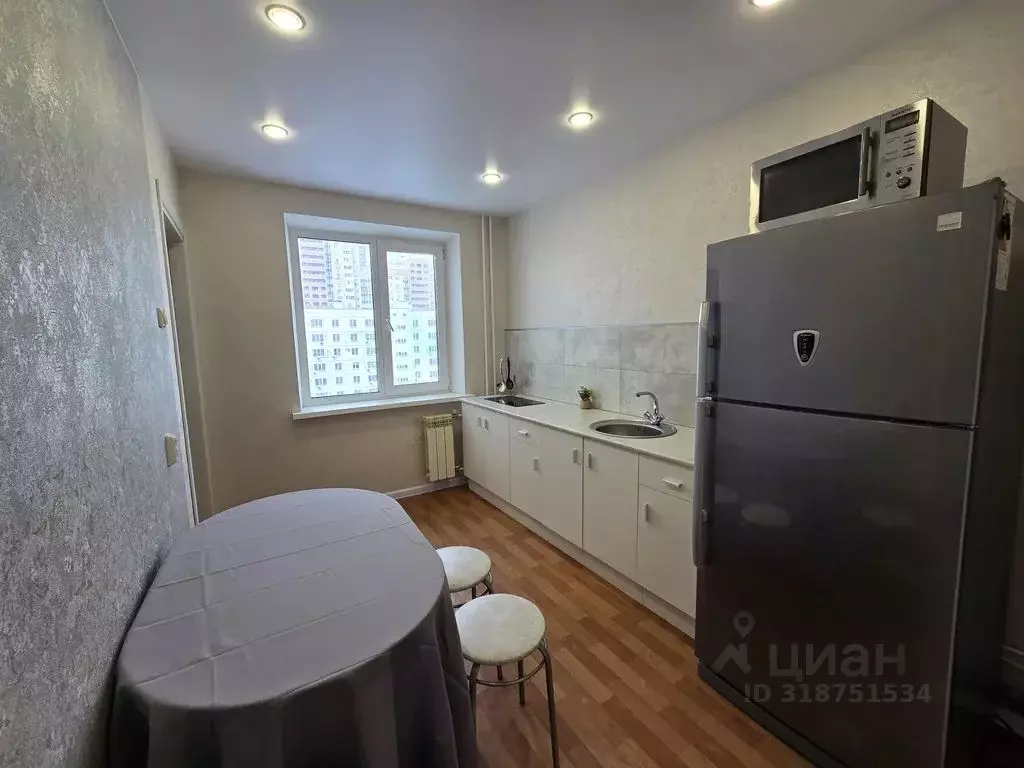 3-к кв. Хабаровский край, Хабаровск ул. А.А. Вахова, 8Д (77.0 м) - Фото 2