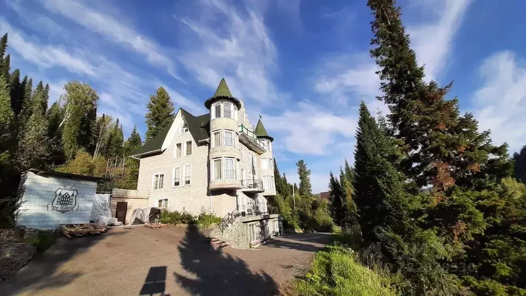 Комната Кемеровская область, Таштагол ул. Дальняя Каменушка, 1Г - Фото 2