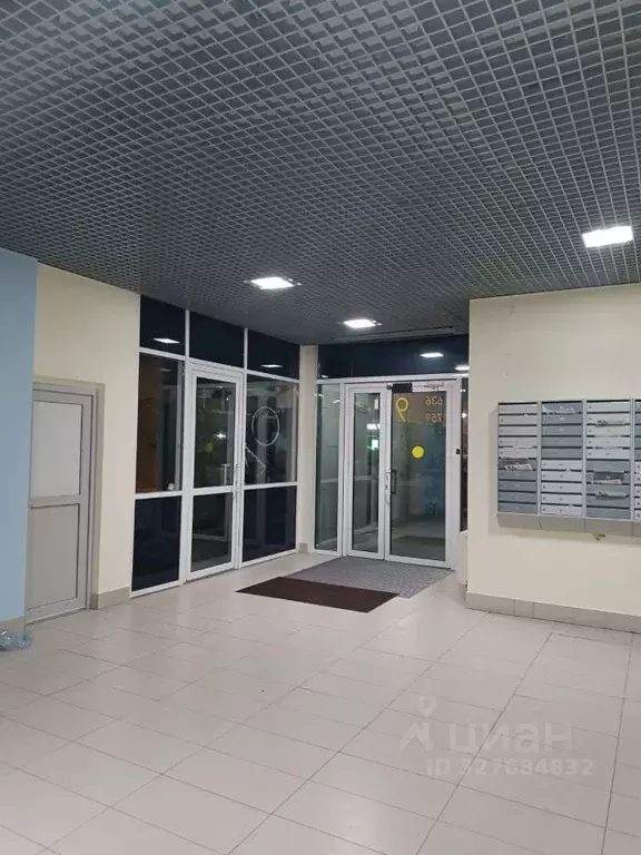 1-к кв. Москва Производственная ул., 12к2 (35.0 м) - Фото 2