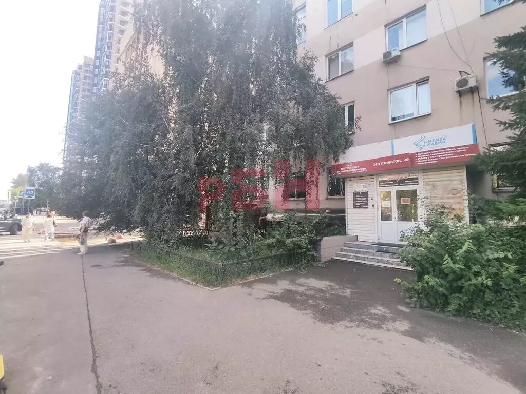 Офис (211.8 м) - Фото 1