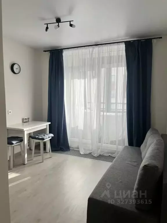 1-к кв. Санкт-Петербург бул. Измайловский, 11 (33.0 м) - Фото 2