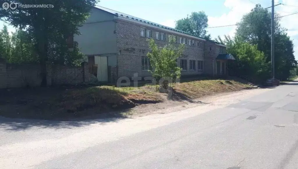 4-комнатная квартира: Лихославль, Бежецкая улица, 14Б (570 м) - Фото 0