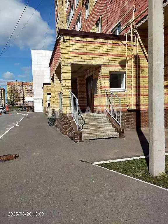 3-к кв. Марий Эл, Йошкар-Ола ул. Йывана Кырли, 48Б (63.0 м) - Фото 2