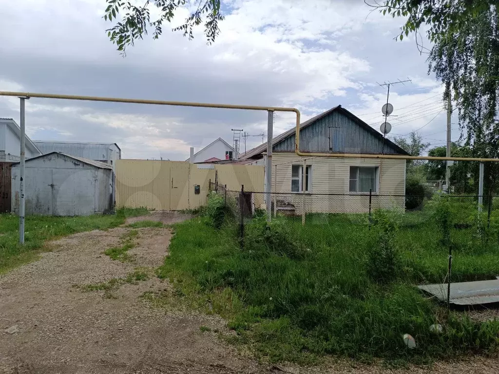 3-к. квартира, 51,4 м, 1/1 эт. - Фото 0