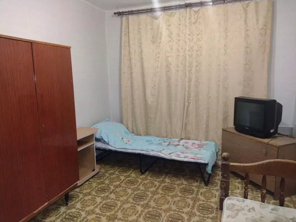 2-к кв. Московская область, Кашира Садовая ул., 33А (47.0 м) - Фото 2