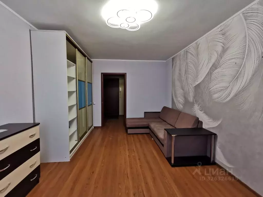 1-к кв. Московская область, Щелково Талсинская ул., 23 (42.0 м) - Фото 2